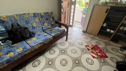 Blk 123 Bedok North Street 2 (Bedok), HDB 3 Rooms #544952431